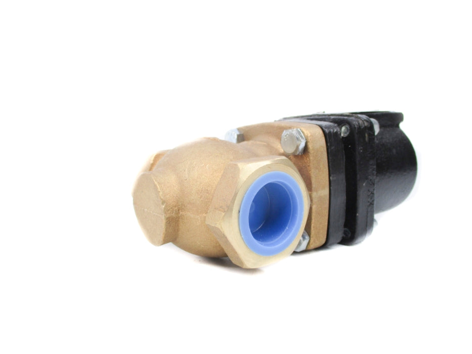 MAGNATROL F116S44 120V 90PSI NSNP