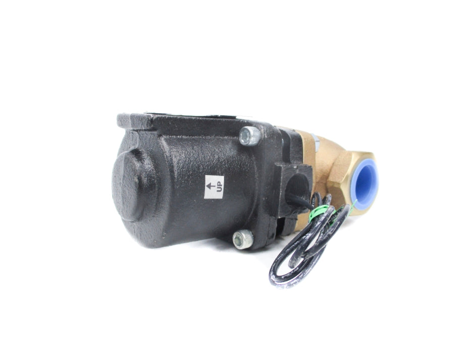 MAGNATROL F116S44 120V 90PSI NSNP