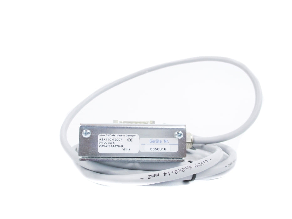 SIKO ASA110H-0007 NSNP