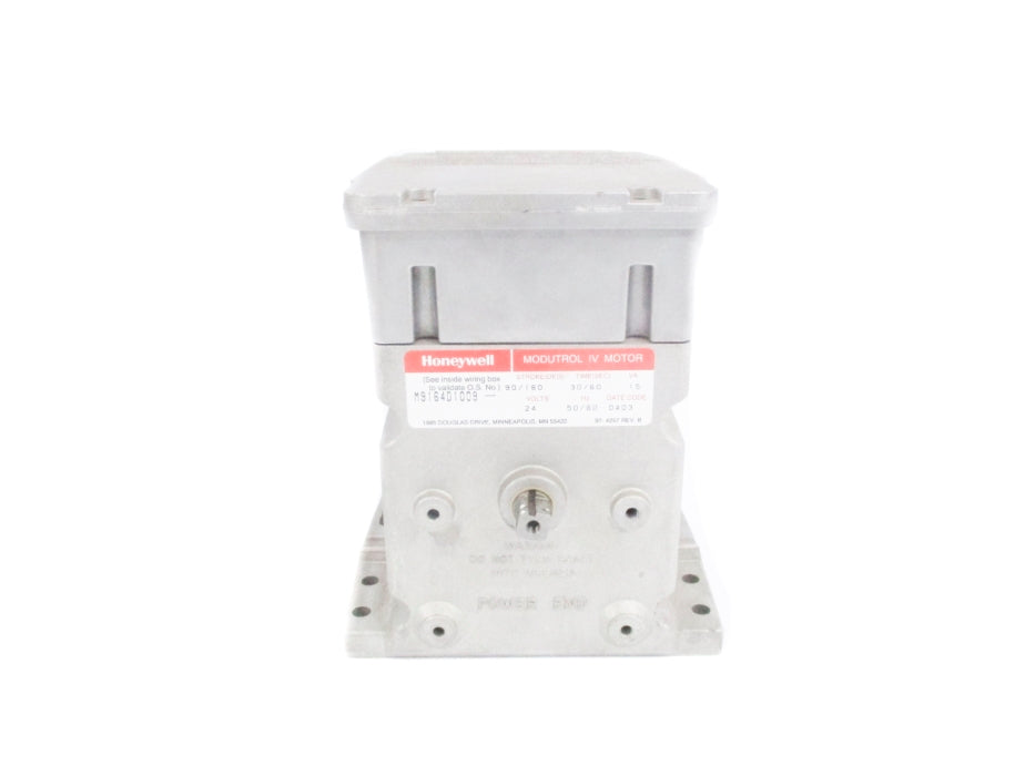 HONEYWELL M9164D1009 (AS PICTURED) UNMP
