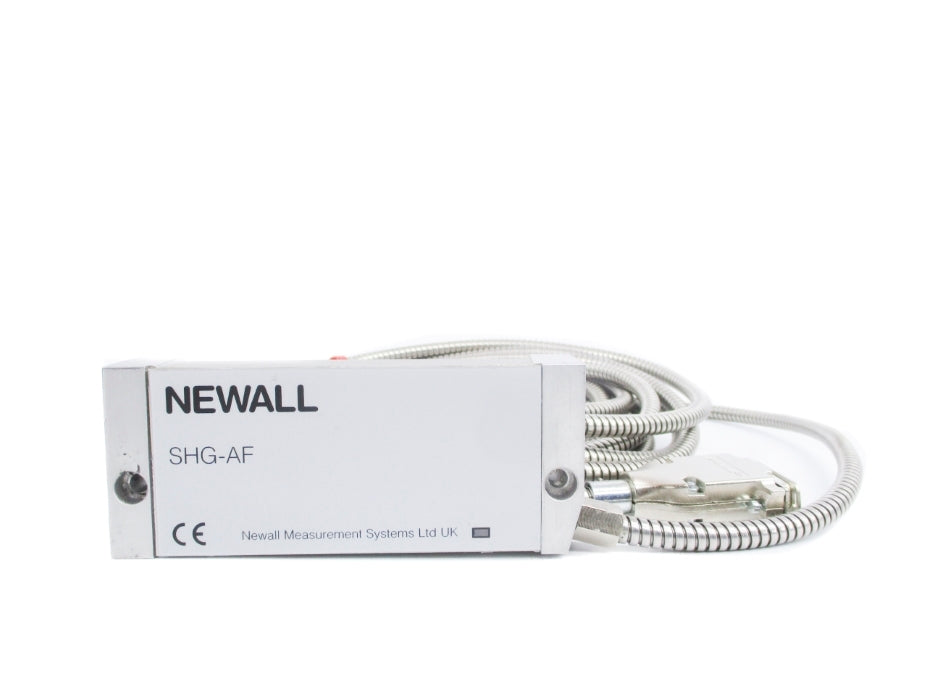 NEWALL SHG-AF UNMP