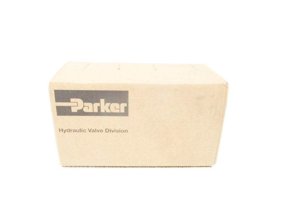 PARKER D3W4CNYK56 NSFS