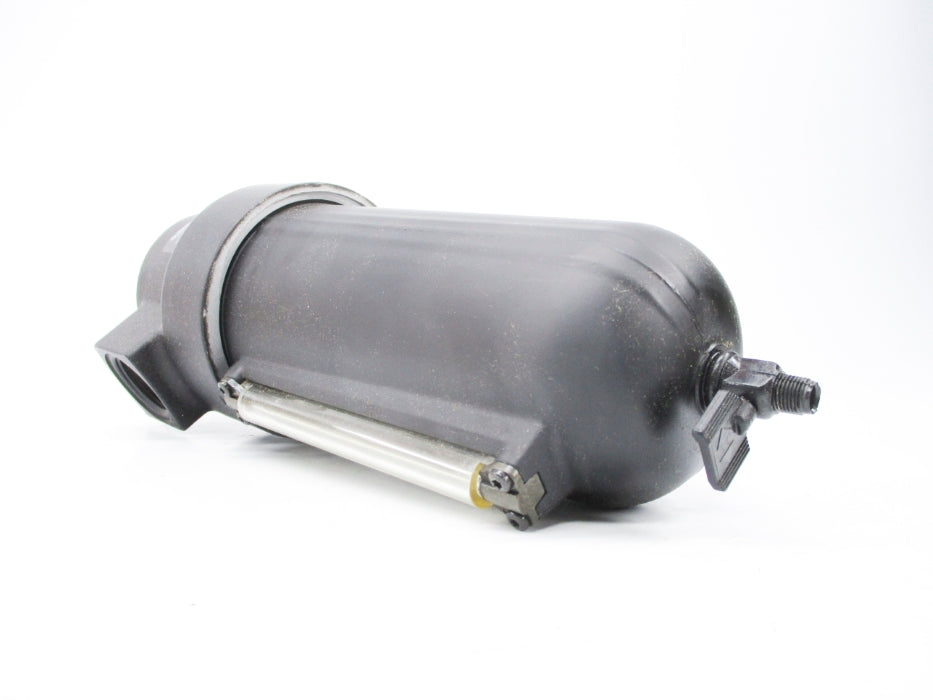NORGREN F17-800-M2DA 250PSI NSMP