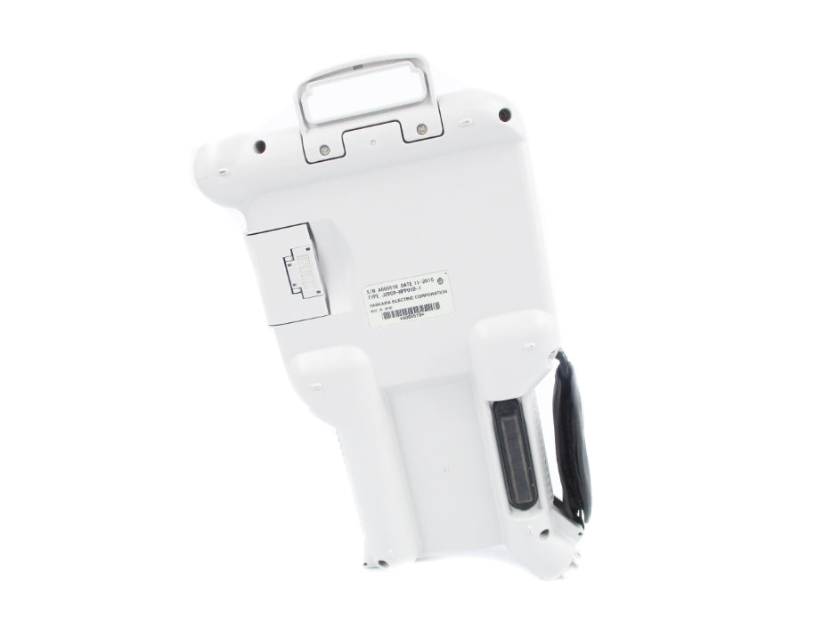 YASKAWA JZRCR-NPP01B-1 NSNP