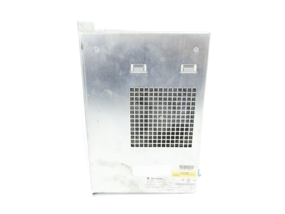 ALLEN BRADLEY 2098-DSD-HV050-SE SER. B F/W V1.53 NSNP