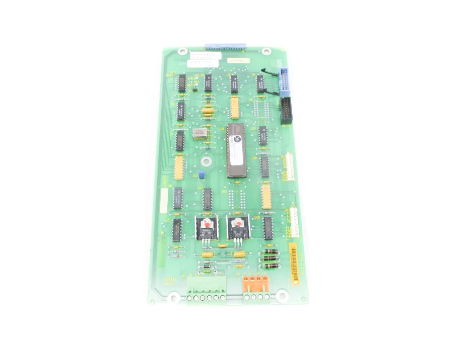 INDUSTRIAL SPARE PART 8000-XKBM REV. 005 NSNP