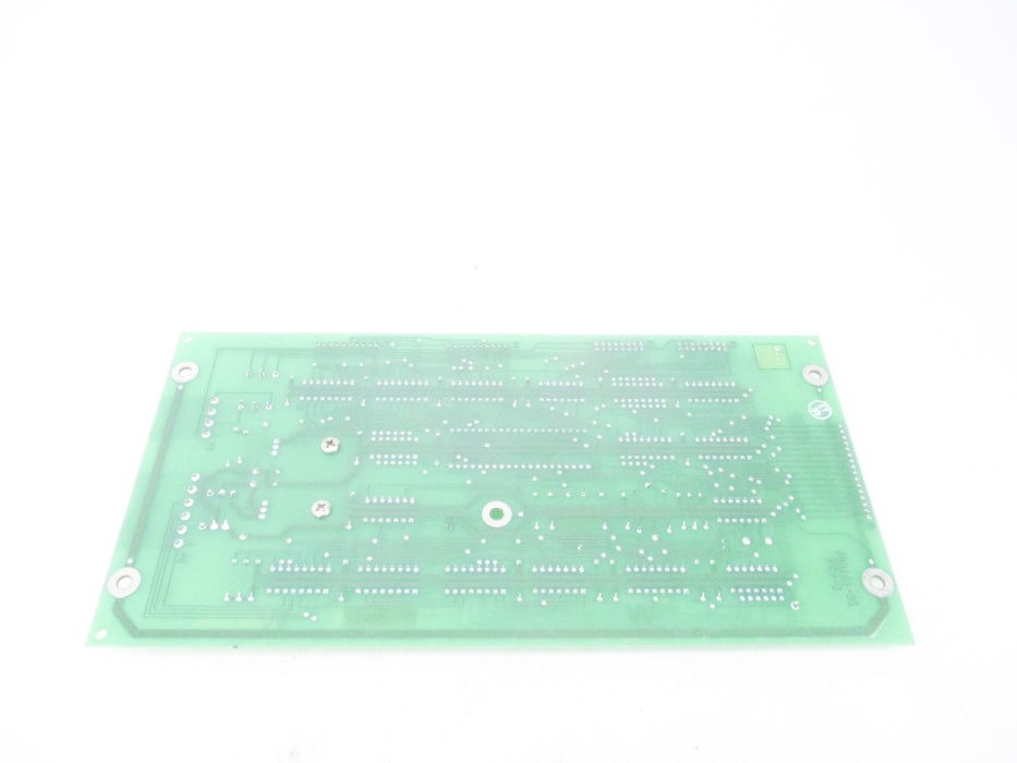 INDUSTRIAL SPARE PART 8000-XKBM REV. 005 NSNP