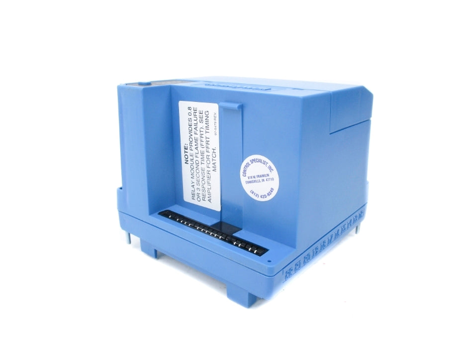 HONEYWELL RM7890B1048 UNMP
