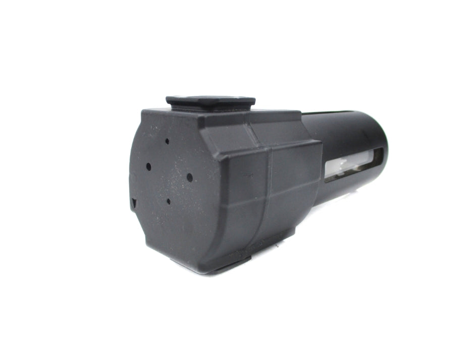 NORGREN F74G-4AN-QP3 150PSI 1/2" NSMP
