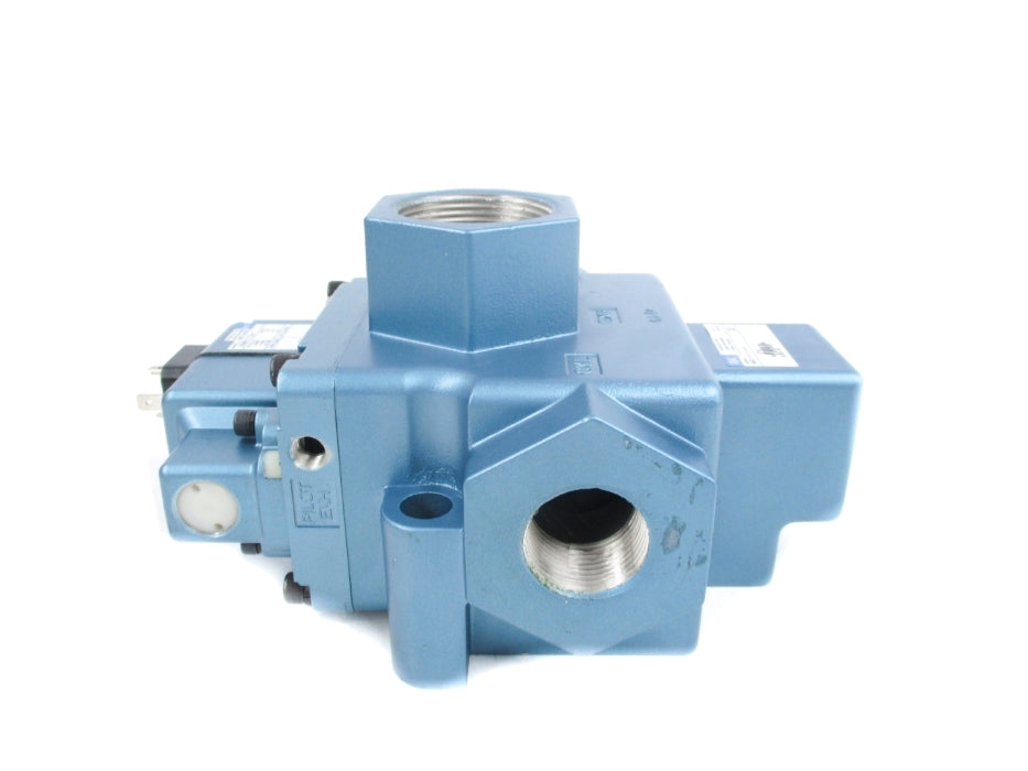 MAC 58D-11-111JJ 25-150PSI 120V NSMP