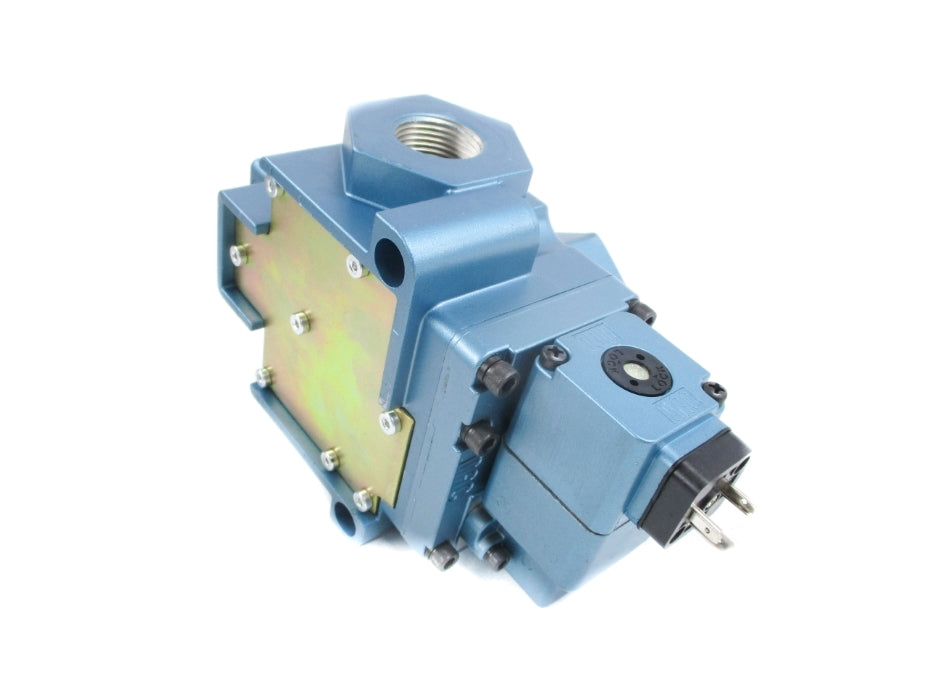MAC 58D-11-111JJ 25-150PSI 120V NSMP