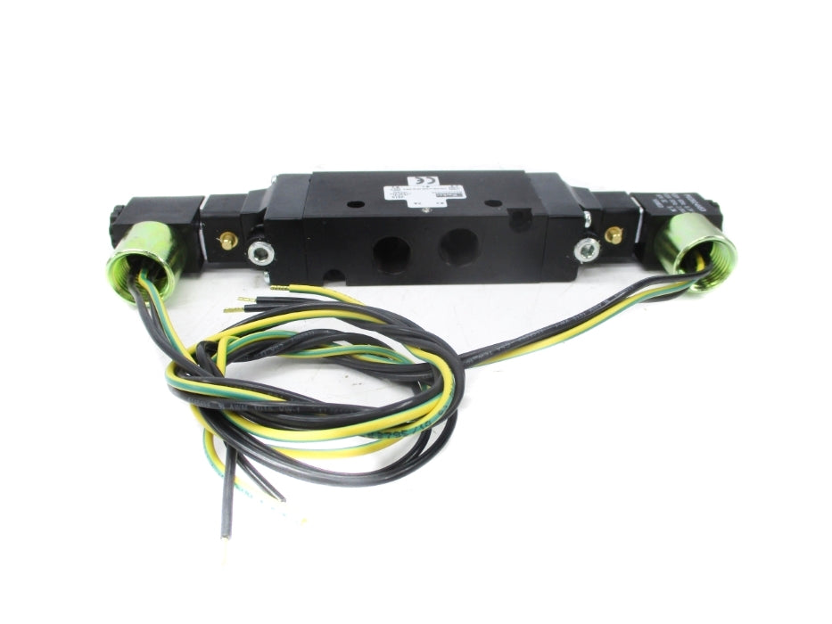PARKER B622ADH53A 145PSI 120V NSMP