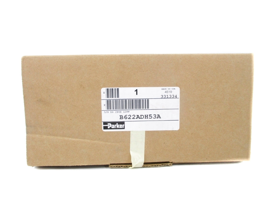 PARKER B622ADH53A 145PSI 120V NSMP