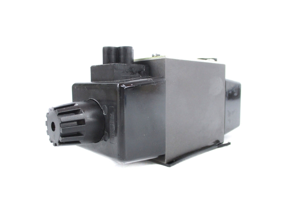 PARKER D3W4CNYW 110-120V 0.75-0.80A 5000PSI NSMP