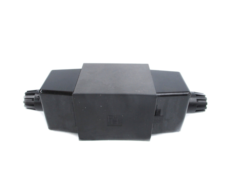 PARKER D3W4CNYW 110-120V 0.75-0.80A 5000PSI NSMP