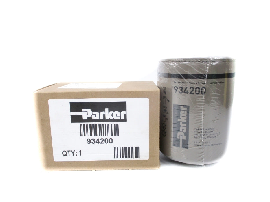 PARKER 934200 NSMP
