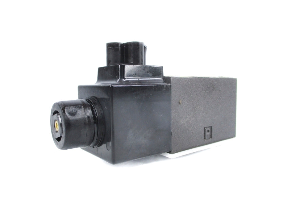 PARKER D1VW020BNYWF 5000PSI 120V NSMP