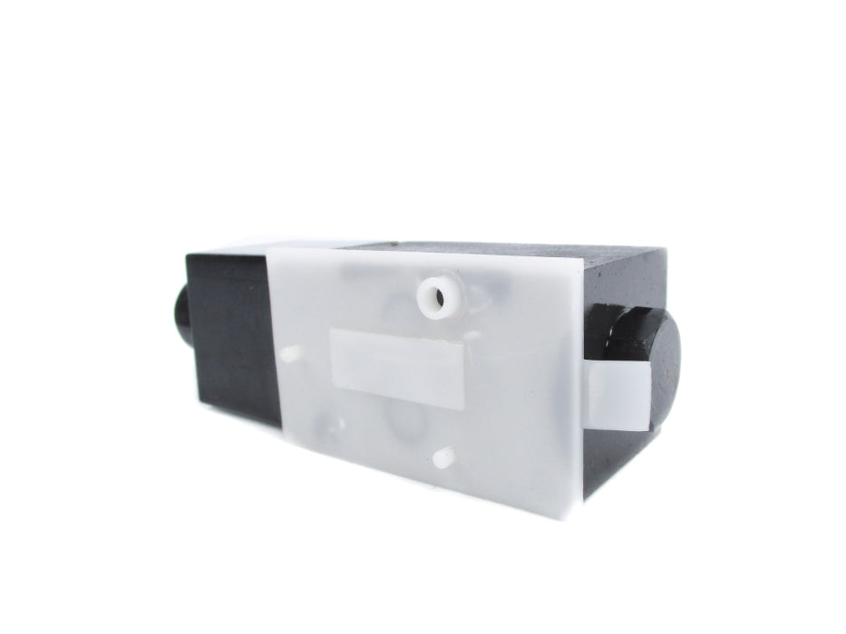 PARKER D1VW020BNYWF 5000PSI 120V NSMP