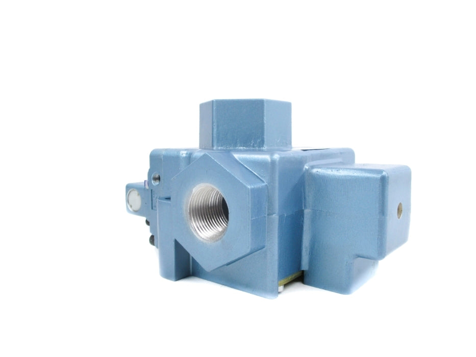 MAC 58D-11-111JJ 25-150PSI 120V NSNP