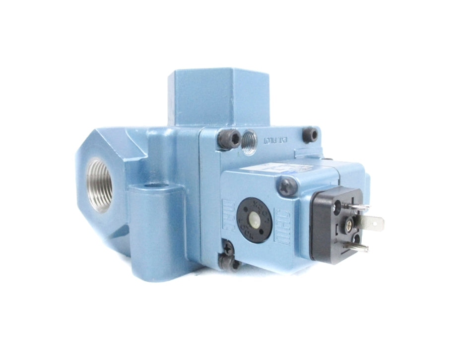 MAC 58D-11-111JJ 25-150PSI 120V NSNP