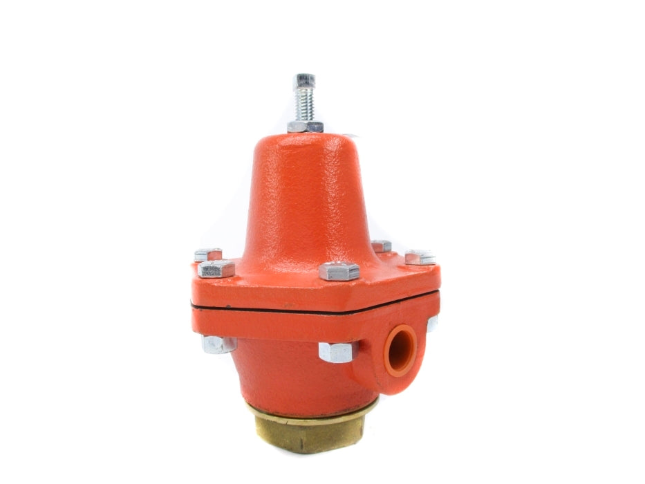 CASH VALVE TYPE B 200PSI 1/2" NSNP