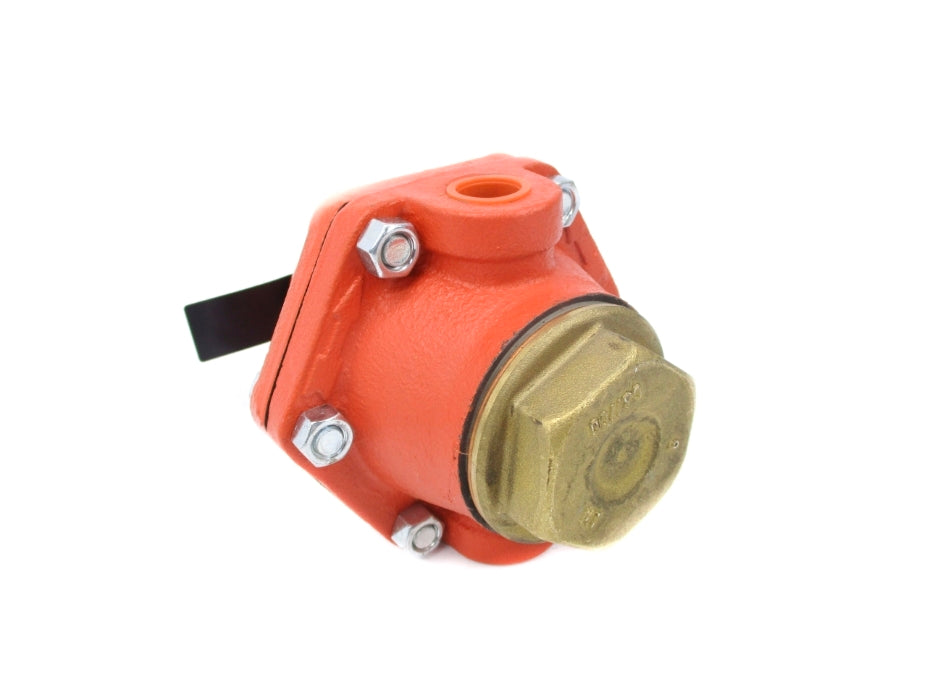 CASH VALVE TYPE B 200PSI 1/2" NSNP