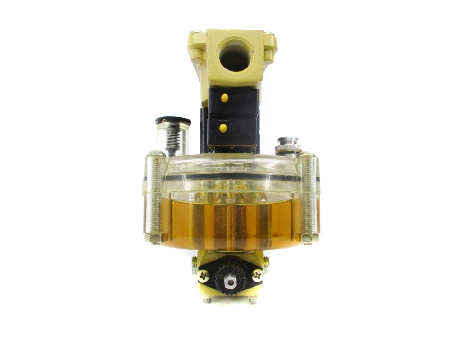 MASTER PNEUMATIC-DETROIT PA64041BB UNMP