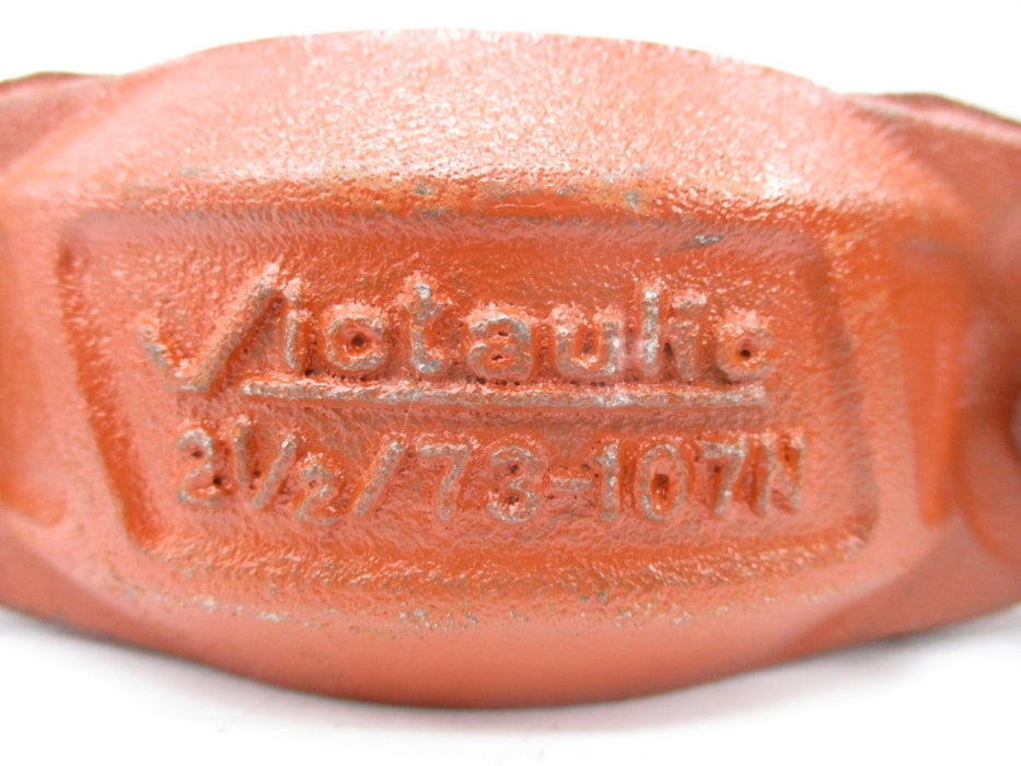 VICTAULIC 21/2/73-107N NSNP