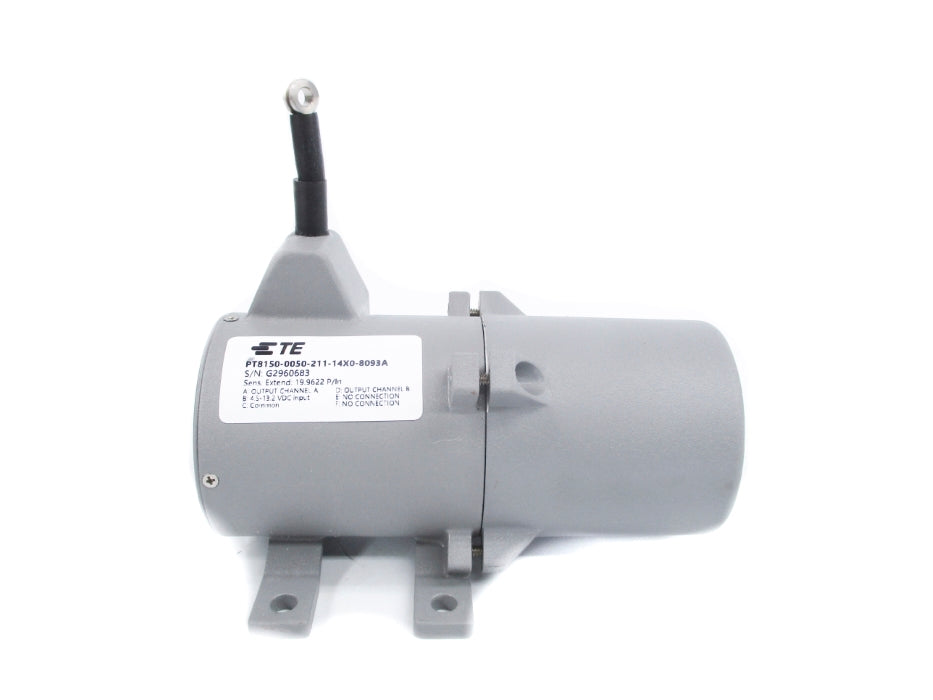 ETE PT8150-0050-211-14X0-8093A NSNP