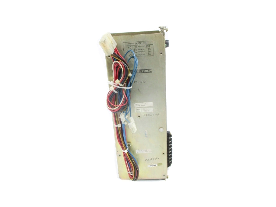 ALLEN BRADLEY 8520-PS1 UNMP