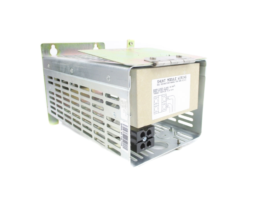 ALLEN BRADLEY 2090-SR120-09 SER. A NSNP