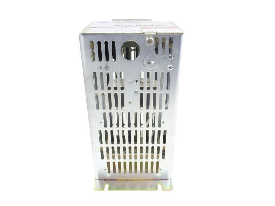 ALLEN BRADLEY 2090-SR120-09 SER. A NSNP