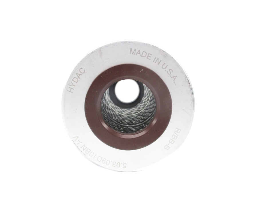 HYDAC 5.03.09D10BN/-V NSNP