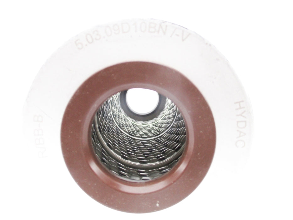 HYDAC 5.03.09D10BN/-V NSNP
