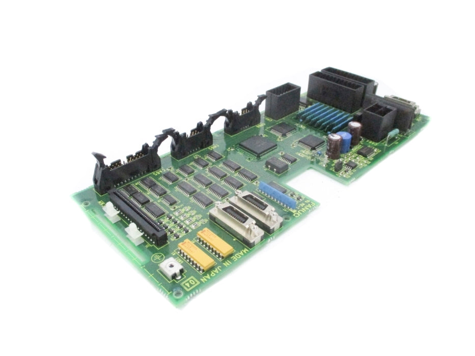 FANUC A20B-8002-0020/05B UNMP