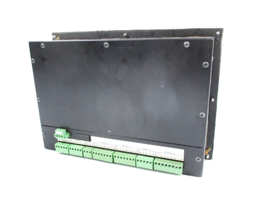 LINK ELECTRIC & SAFETY CONTROL OT-802 NSNP