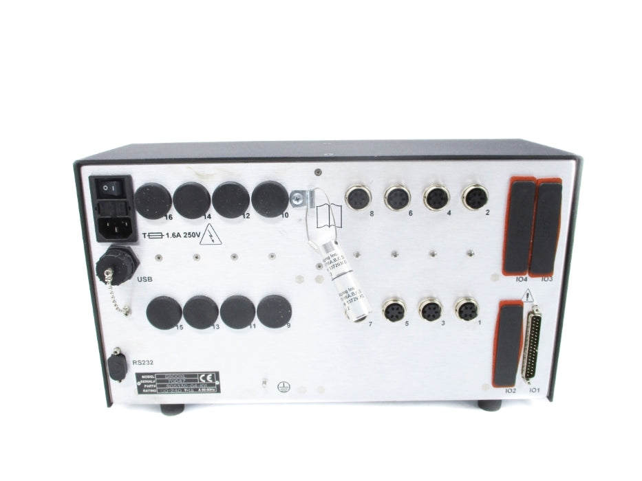 CONTROL GAGING D500XL 905330-G4-I01 NSNP