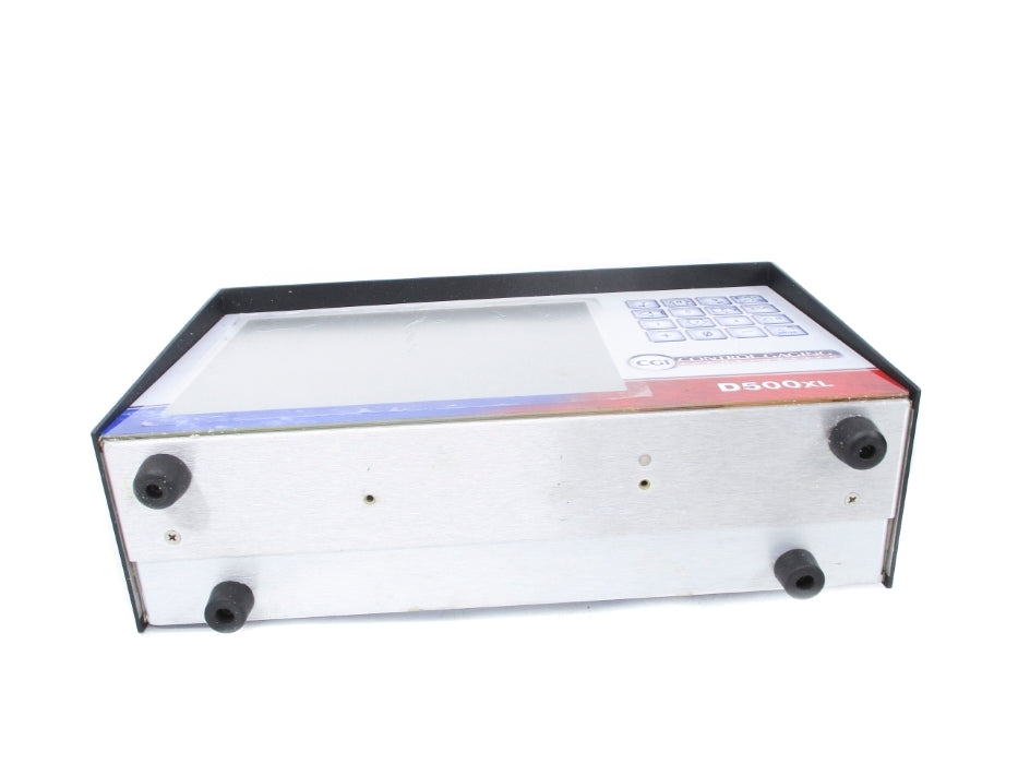 CONTROL GAGING D500XL 905330-G4-I01 NSNP
