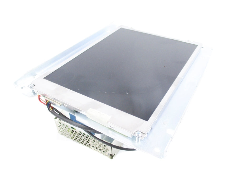 DYNAMIC DISPLAYS QES1508-058 NSNP