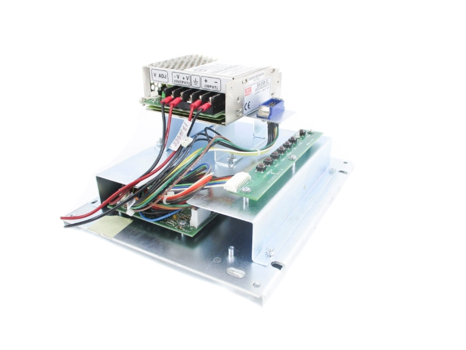 DYNAMIC DISPLAYS QES1508-058 NSNP