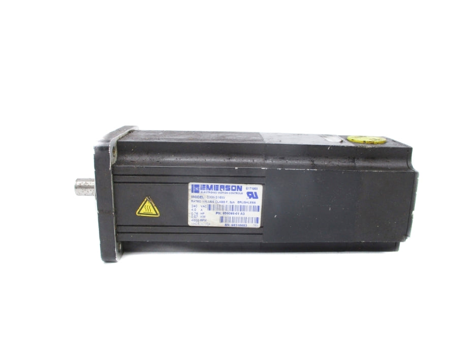 EMERSON DXM-316W 960098-01 NSNP