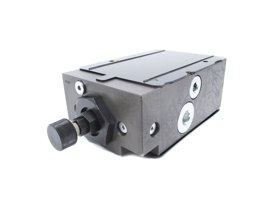 PARKER PRM6PA17KN38 5000PSI NSNP