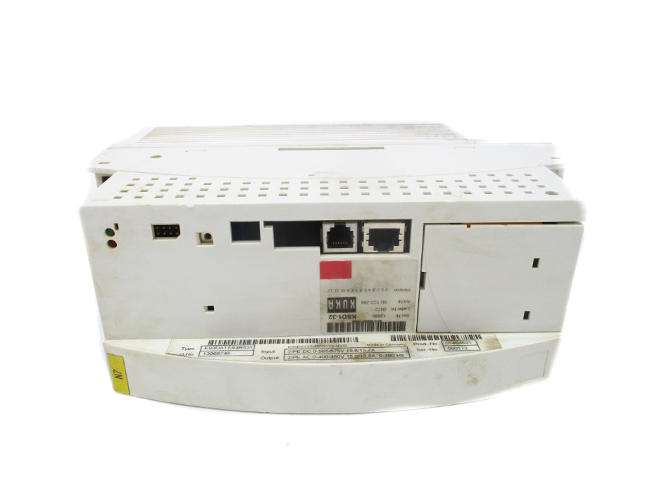 KUKA KSD1-32 E93DA113I4B531XX3D23 UNMP