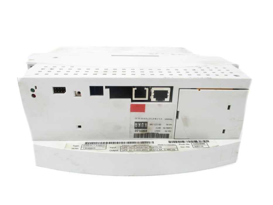 KUKA KSD1-32 E93DA113I4B531XX4B23 UNMP