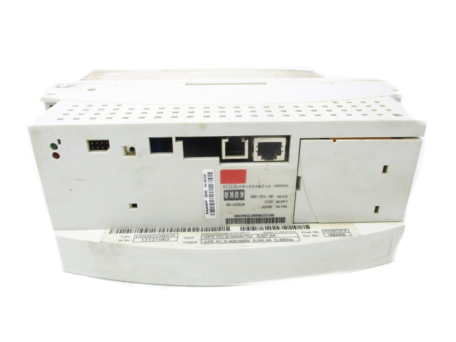 KUKA KSD1-16 E93DA552I4B531XX3E23 UNMP