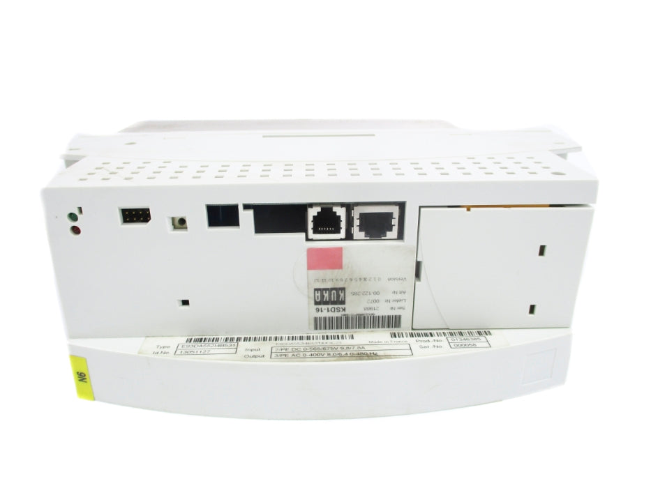 KUKA KSD1-16 E93DA552I4B531XX3C23 UNMP
