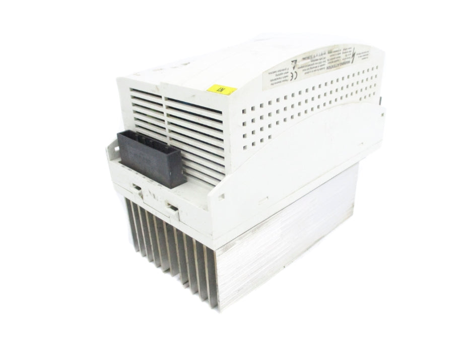 KUKA KSD1-48 E93DA123I4B531XXVK05 UNMP