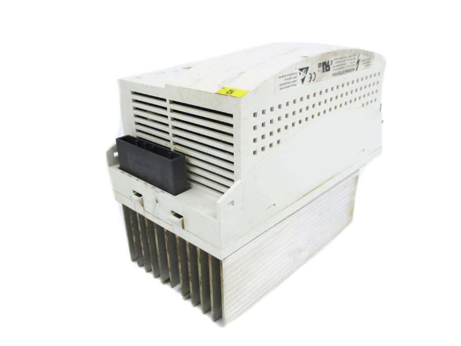 KUKA KSD1-48 E93DA123I4B531XX3A23 UNMP