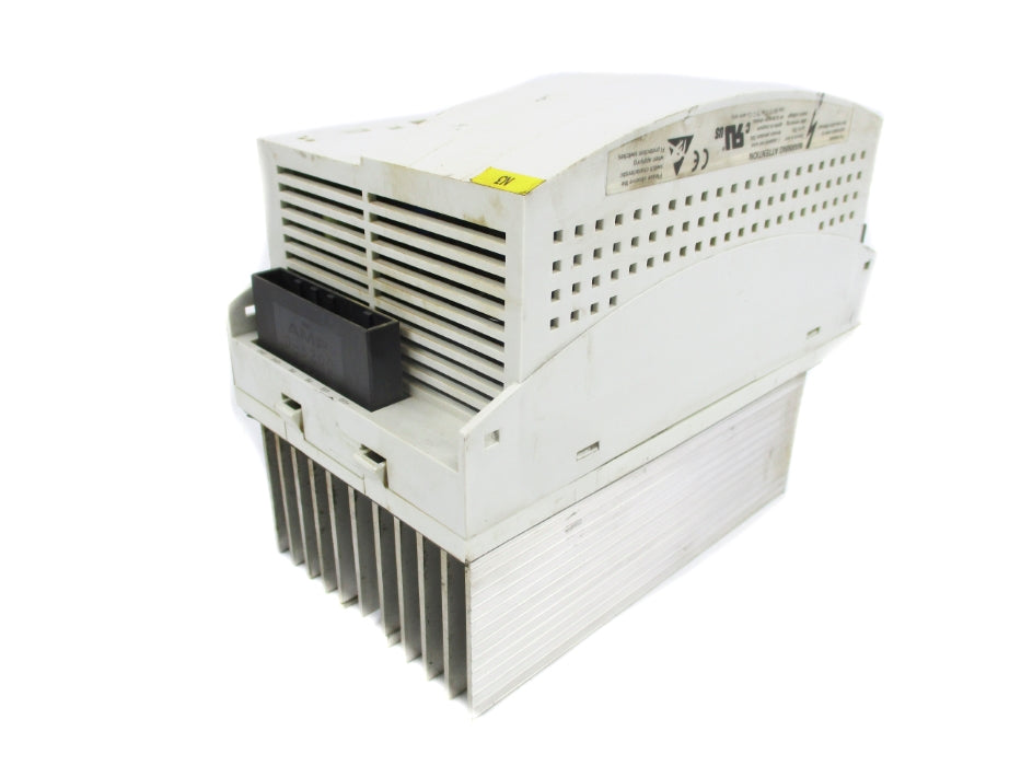 KUKA KSD1-48 E93DA123I4B531XX3B23 UNMP