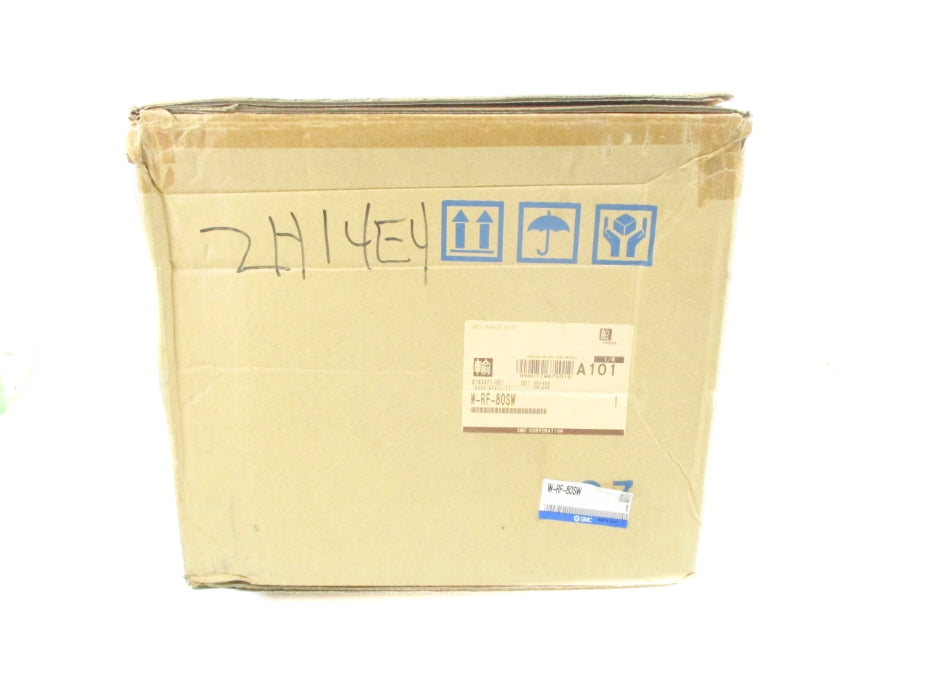 SMC W-RF-80SW NSFS